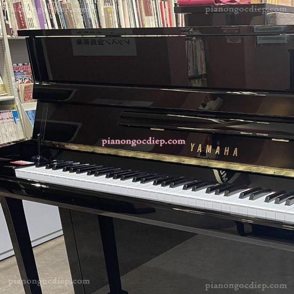 Đàn Piano Cơ Yamaha b113 [Upright Piano]
