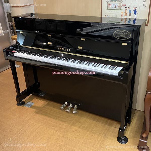 Đàn Piano Cơ Yamaha b113 [Upright Piano]