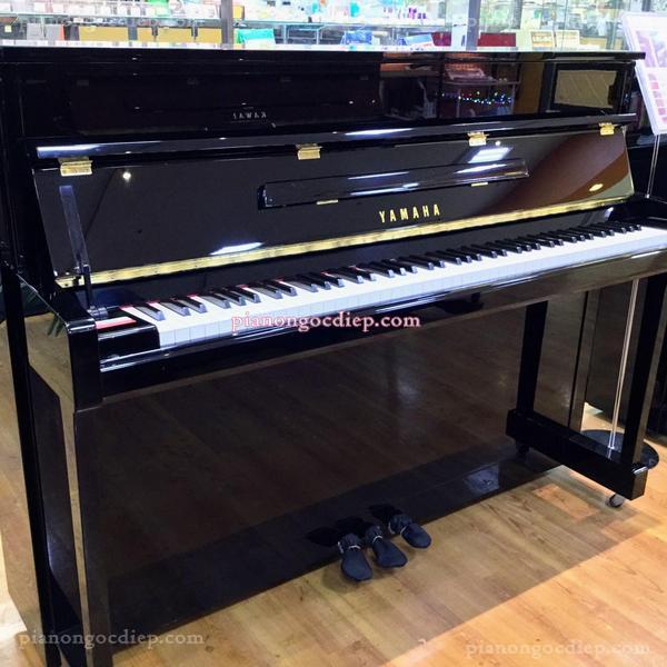 Đàn Piano Cơ Yamaha b113SC2 [Upright Piano]