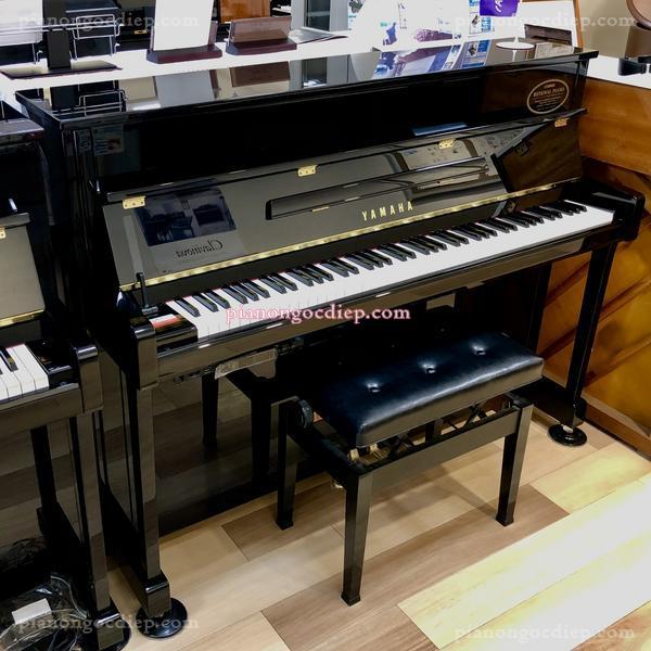 Đàn Piano Cơ Yamaha b113SC2 [Upright Piano]