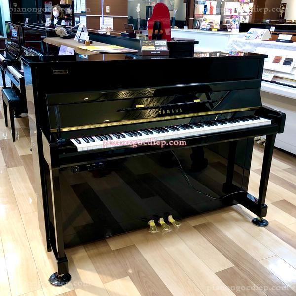 Đàn Piano Cơ Yamaha b113SD [Upright Piano]
