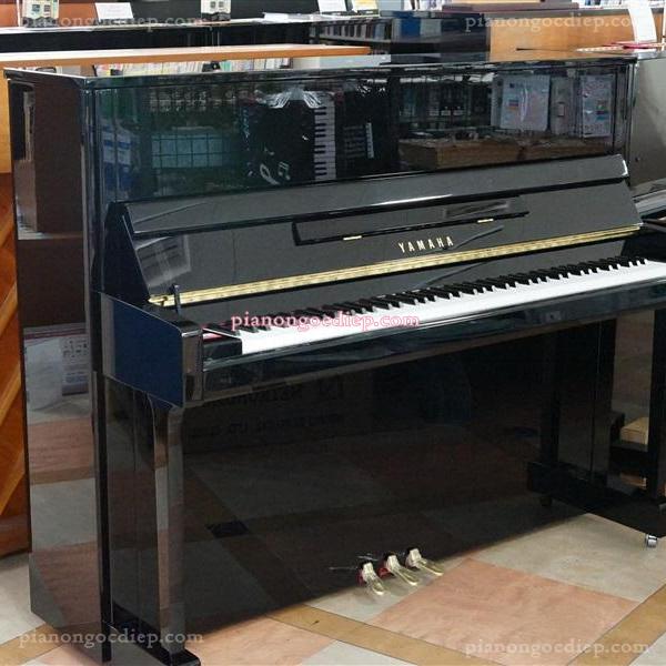 Đàn Piano Cơ Yamaha b121 [Upright Piano]
