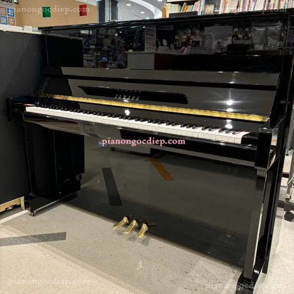 Đàn Piano Cơ Yamaha b121 BP [Upright Piano]