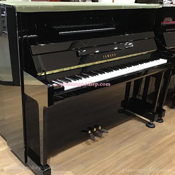Đàn Piano Cơ Yamaha b121 [Upright Piano]