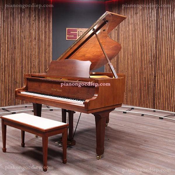 Đàn Grand Piano Young Chang G-185