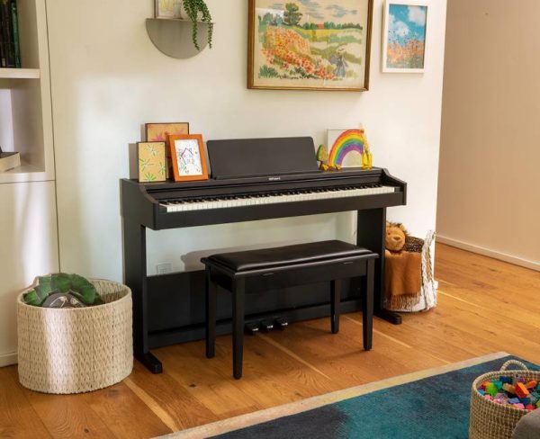 Bảo Hành Đàn Piano Cũ: Đầu Tư Thông Minh Hay Rủi Ro?