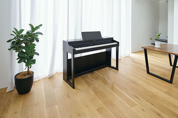 Khám Phá Cách Chọn Đàn Piano Tối Ưu Cho Nhà Nhỏ