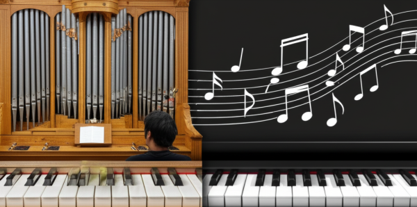 Học Organ Có Chơi Được Piano? Khám Phá Bí Quyết Chuyển Đổi Giữa Hai Nhạc Cụ