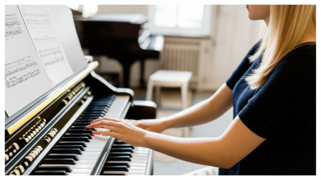 2. Lợi Thế Bất Ngờ Khi Bắt Đầu Với Organ: