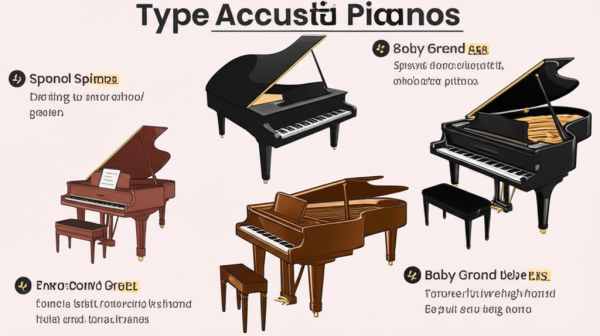 Khám Phá: Nên Mua Đàn Piano Cơ Loại Nào Để Học Nhạc Tốt Nhất?