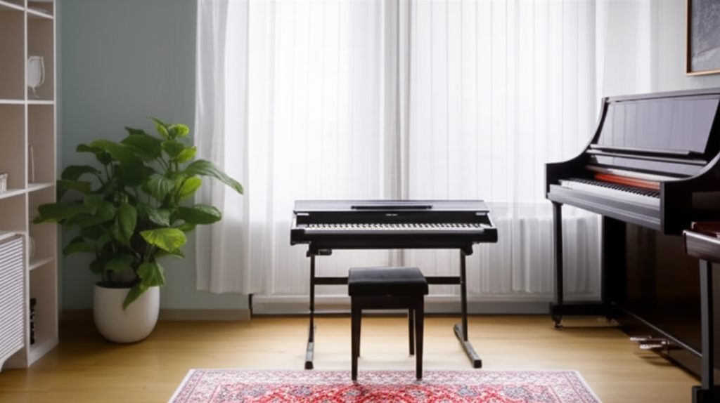 5. Học Piano Có Khó Không? - Lời Giải Đáp Cuối Cùng