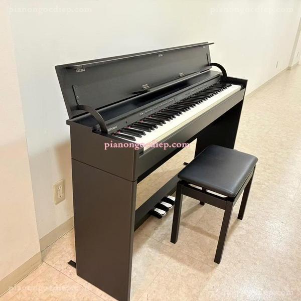 Đàn Piano Điện Roland DP603 [Digital Piano]