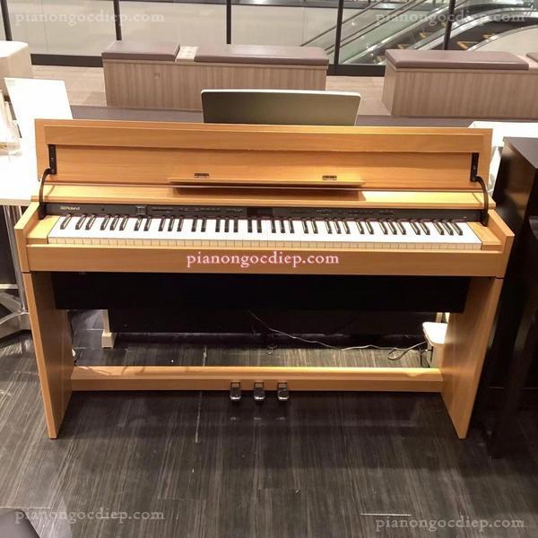 Đàn Piano Điện Roland DP603 [Digital Piano]
