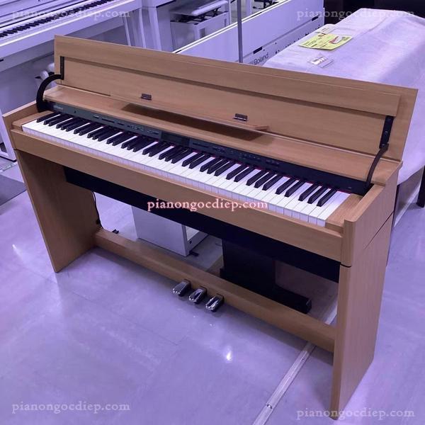 Đàn Piano Điện Roland DP603NBS [Digital Piano]