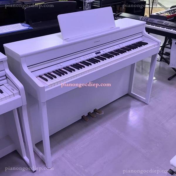 Đàn Piano Điện Roland HP702 [Digital Piano]