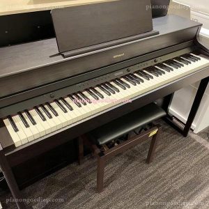 Đàn Piano Điện Roland HP702 [Digital Piano]
