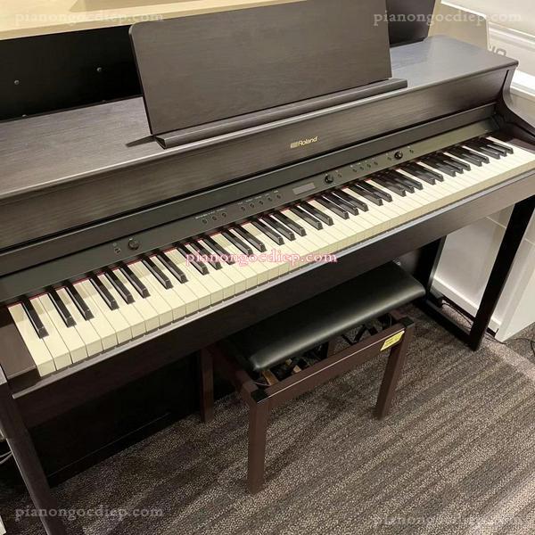 Đàn Piano Điện Roland HP702 [Digital Piano]