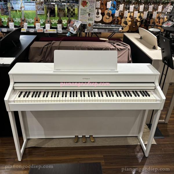 Đàn Piano Điện Roland HP702 [Digital Piano]