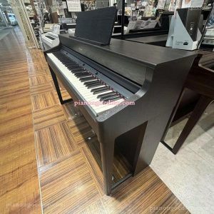 Đàn Piano Điện Roland HP702 DRS [Digital Piano]