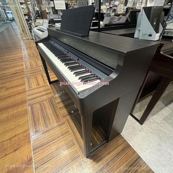 Đàn Piano Điện Roland HP702 DRS [Digital Piano]