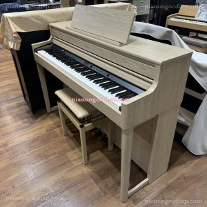 Đàn Piano Điện Roland HP704 [Digital Piano]