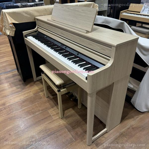 Đàn Piano Điện Roland HP704 [Digital Piano]
