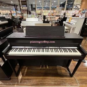 Đàn Piano Điện Roland HP704 [Digital Piano]