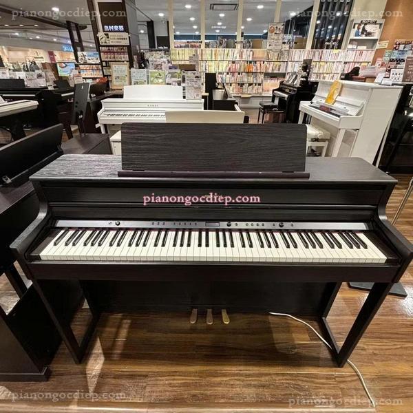 Đàn Piano Điện Roland HP704 [Digital Piano]