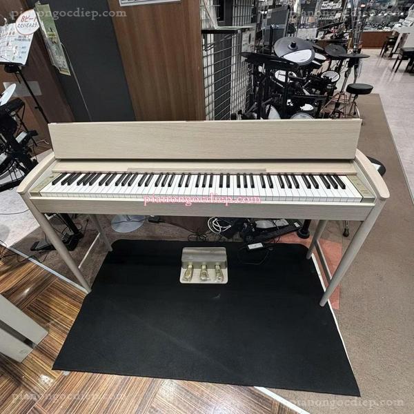 Đàn Piano Điện Roland KF-10 KS [Digital Piano]