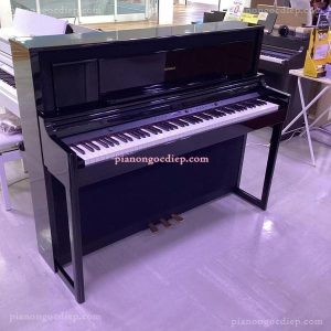 Đàn Piano Điện Roland LX-706 PES [Digital Piano]