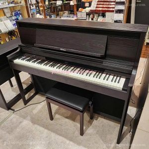 Đàn Piano Điện Roland LX6 DRS [Digital Piano]
