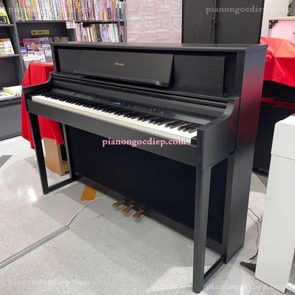 Đàn Piano Điện Roland LX705GP [Digital Piano]