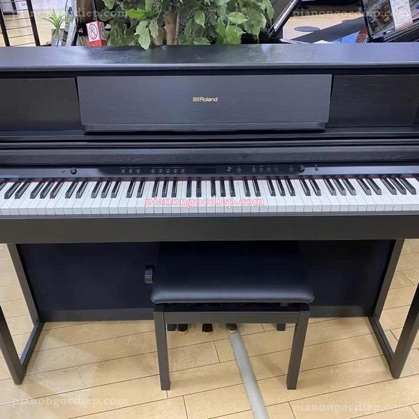 Đàn Piano Điện Roland LX705GP KR [Digital Piano]