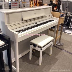 Đàn Piano Điện Roland LX705GP SR [Digital Piano]