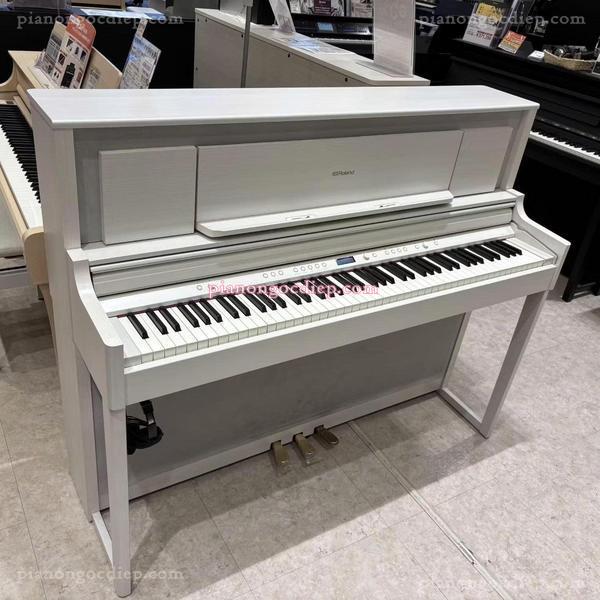 Đàn Piano Điện Roland LX706GP SR [Digital Piano]