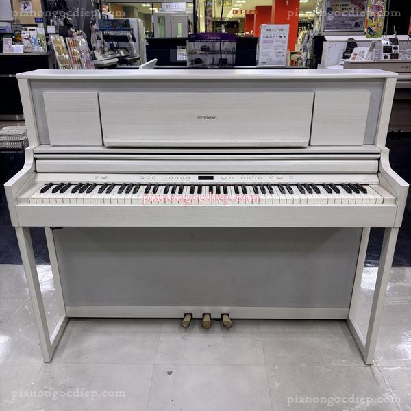 Đàn Piano Điện Roland LX706GPSR [Digital Piano]