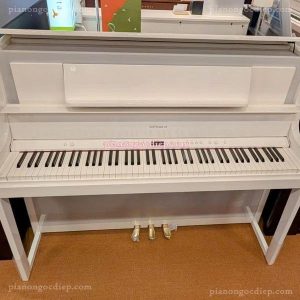 Đàn Piano Điện Roland LX708 PWS [Digital Piano]