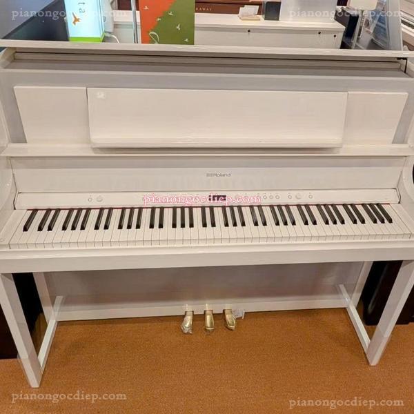 Đàn Piano Điện Roland LX708 PWS [Digital Piano]