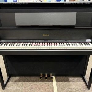 Đàn Piano Điện Roland LX708GP [Digital Piano]