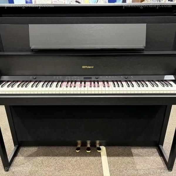 Đàn Piano Điện Roland LX708GP [Digital Piano]