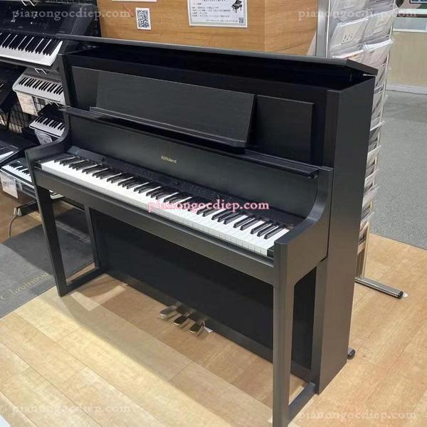 Đàn Piano Điện Roland LX708GP [Digital Piano]