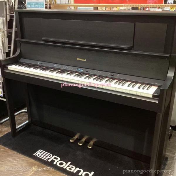 Đàn Piano Điện Roland LX708GP [Digital Piano]