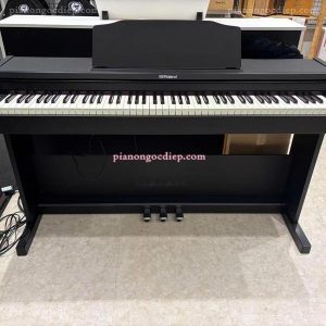 Đàn Piano Điện Roland RP102 BKS [Digital Piano]