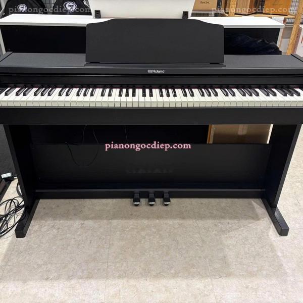 Đàn Piano Điện Roland RP102 BKS [Digital Piano]