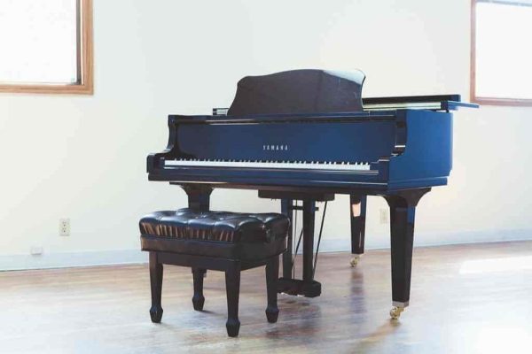 Khám Phá Thương Hiệu Đàn Piano Cũ Tốt Nhất Cho Người Yêu Nhạc