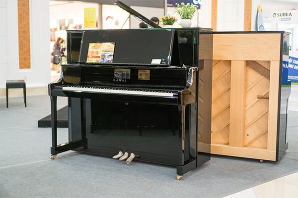 Khám Phá Thời Điểm Vàng Để Mua Đàn Piano Cũ