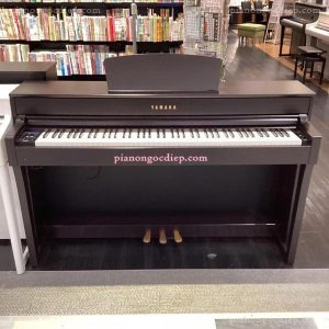 Đàn Piano Điện Yamaha CLP-635 [Digital Piano]