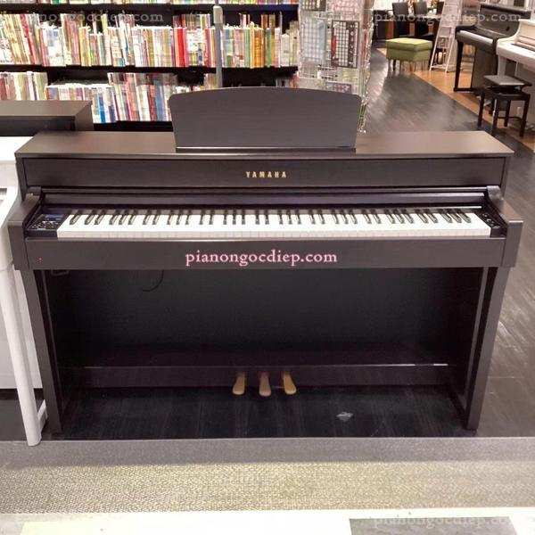 Đàn Piano Điện Yamaha CLP-635 [Digital Piano]