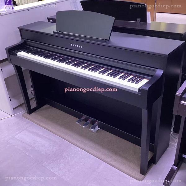 Đàn Piano Điện Yamaha CLP-635 [Digital Piano]