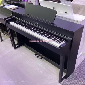 Đàn Piano Điện Yamaha CLP-645 [Digital Piano]
